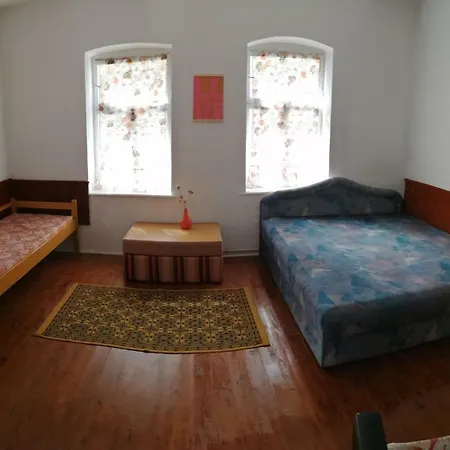 Lejlighed Retro Apartman