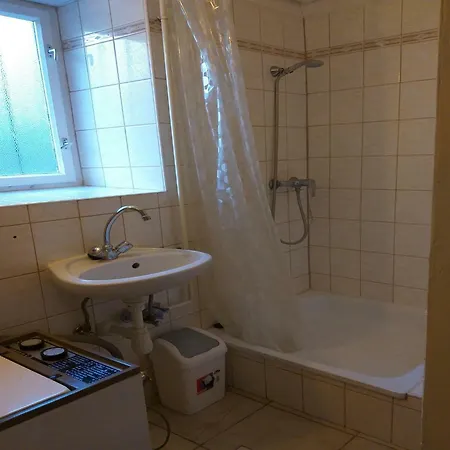 Retro Apartman