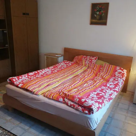 Lejlighed Retro Apartman Bükkszék