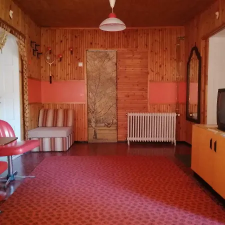 Retro Apartman