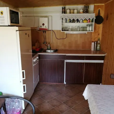 Lejlighed Retro Apartman