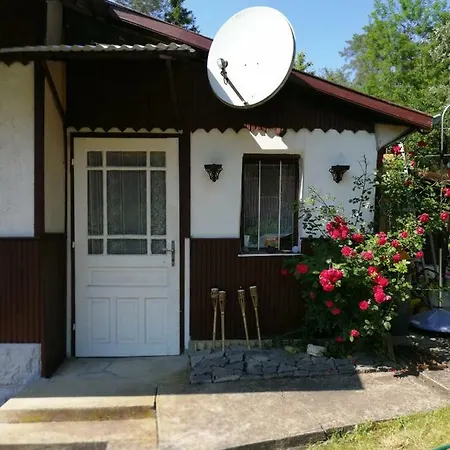 Retro Apartman * Bükkszék