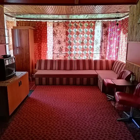 Retro Apartman Lejlighed Bükkszék